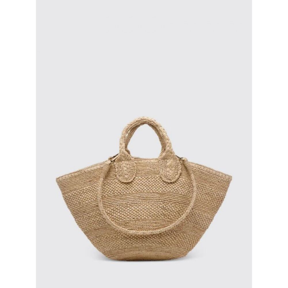 Ibeliv Handbag Woman Nude